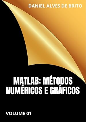 Capa do Matlab